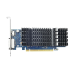 Matériels informatique Asus GeForce GT 1030 Silent 2Go Low Profil infinytech Réunion 02