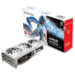 Matériels informatique Sapphire PURE AMD Radeon RX 9070 XT 16GB infinytech Réunion 01