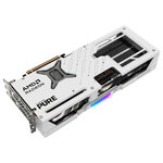 Matériels informatique Sapphire Radeon RX 9070 Pure Gaming OC infinytech Réunion 05