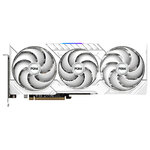 Matériels informatique Sapphire Radeon RX 9070 Pure Gaming OC infinytech Réunion 04