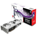 Matériels informatique Sapphire Radeon RX 9070 Pure Gaming OC infinytech Réunion 01