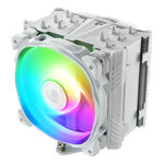 Matériels informatique Enermax ETS-T50 Axe RGB Blanc infinytech Réunion 02
