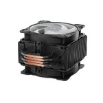 Matériels informatique Arctic Freezer 36 PWm RGB Noir infinytech Réunion 04