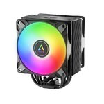 Matériels informatique Arctic Freezer 36 PWm RGB Noir infinytech Réunion 01