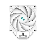 Matériels informatique DEEPCOOL AK400 Digital RGB Blanc infinytech Réunion 03