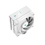 Matériels informatique DEEPCOOL AK400 Digital RGB Blanc infinytech Réunion 02