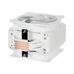 Matériels informatique Arctic Freezer 36 PWM RGB Blanc infinytech Réunion 04