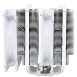 Matériels informatique THERMALRIGHT Peerless Assassin 120 SE BLANC ARGB infinytech Réunion 03