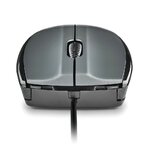 Matériels informatique NGS Mist Noire infinytech Réunion 02