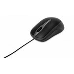 Matériels informatique souris VERBATIM 49019 Filaire Noire 01