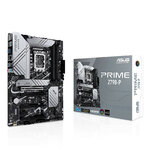 Matériels informatique ASUS Prime Z790-P infinytech Réunion 01