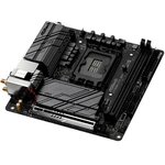 Matériels informatique ASRock Z790M-ITX WiFi DDR5 infinytech Réunion 03