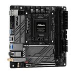 Matériels informatique ASRock Z790M-ITX WiFi DDR5 infinytech Réunion 04