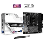 Matériels informatique ASRock Z790M-ITX WiFi DDR5 infinytech Réunion 01