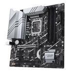 Matériels informatique ASUS Prime Z790M-Plus DDR5 infinytech Réunion 04