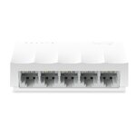 Matériels informatique TP-Link LiteWave LS1005 infinytech Réunion 01