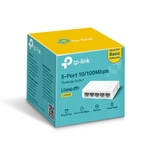 Matériels informatique TP-Link LiteWave LS1005 infinytech Réunion 02