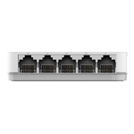 Matériels informatique D-LINK GO-SW-5E infinytech Réunion 03