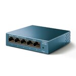 TP-LINK LS105G infinytech Réunion 16