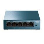 TP-LINK LS105G infinytech Réunion 15
