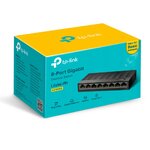 TP-LINK LS1008G infinytech Réunion 16