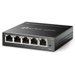 TP-LINK TL-SG105S infinytech Réunion 16