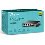 TP-LINK TL-SG105S infinytech Réunion 18