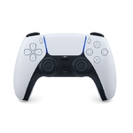 Matériels informatique SONY DualSense Sans Fil Blanc Noir infinytech Réunion 01