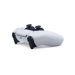 Matériels informatique SONY DualSense Sans Fil Blanc Noir infinytech Réunion 02