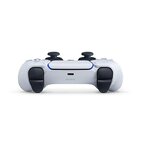 Matériels informatique SONY DualSense Sans Fil Blanc Noir infinytech Réunion 03