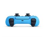 Matériels informatique SONY DualSense Sans Fil Starlight Blue infinytech Réunion 03