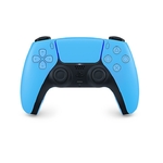 Matériels informatique SONY DualSense Sans Fil Starlight Blue infinytech Réunion 01