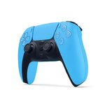 Matériels informatique SONY DualSense Sans Fil Starlight Blue infinytech Réunion 04