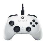 Matériels informatique Razer Wolverine V3 Tournament Blanc infinytech Réunion 01