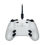 Matériels informatique Razer Wolverine V3 Tournament Blanc infinytech Réunion 02