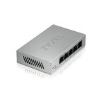 Matériels informatique ZYXEL GS1200 5 ports infinytech Réunion 02