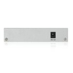 Matériels informatique ZYXEL GS1200 5 ports infinytech Réunion 04