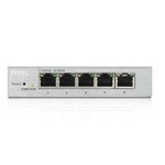 Matériels informatique ZYXEL GS1200 5 ports infinytech Réunion 03
