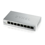 Matériels informatique ZYXEL GS1200 8 ports infinytech Réunion 01