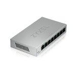 Matériels informatique ZYXEL GS1200 8 ports infinytech Réunion 02
