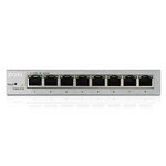 Matériels informatique ZYXEL GS1200 8 ports infinytech Réunion 03