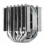 Matériels informatique THERMALRIGHT Silver Soul PWM 135 Blanc infinytech Réunion 04