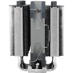 Matériels informatique THERMALRIGHT Silver Soul PWM 135 Blanc infinytech Réunion 05