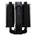 Matériels informatique THERMALRIGHT Silver Soul PWM 135 Noir infinytech Réunion 05