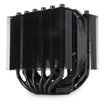 Matériels informatique THERMALRIGHT Silver Soul PWM 135 Noir infinytech Réunion 04