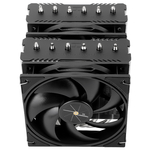 Matériels informatique THERMALRIGHT Peerless Assassin 120 SE V3 Noir infinytech Réunion 07