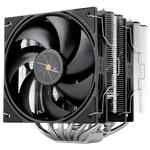Matériels informatique THERMALRIGHT Peerless Assassin 120 SE V3 Noir infinytech Réunion 04
