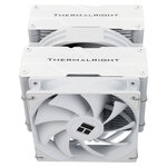 Matériels informlatique THERMALRIGHT Peerless Assassin 140 PWM Blanc infinytech Réunion 07