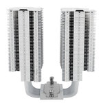Matériels informlatique THERMALRIGHT Peerless Assassin 140 PWM Blanc infinytech Réunion 08