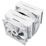 Matériels informlatique THERMALRIGHT Peerless Assassin 140 PWM Blanc infinytech Réunion 05